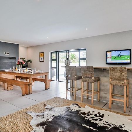 The Greens Guest House Knysna Ngoại thất bức ảnh