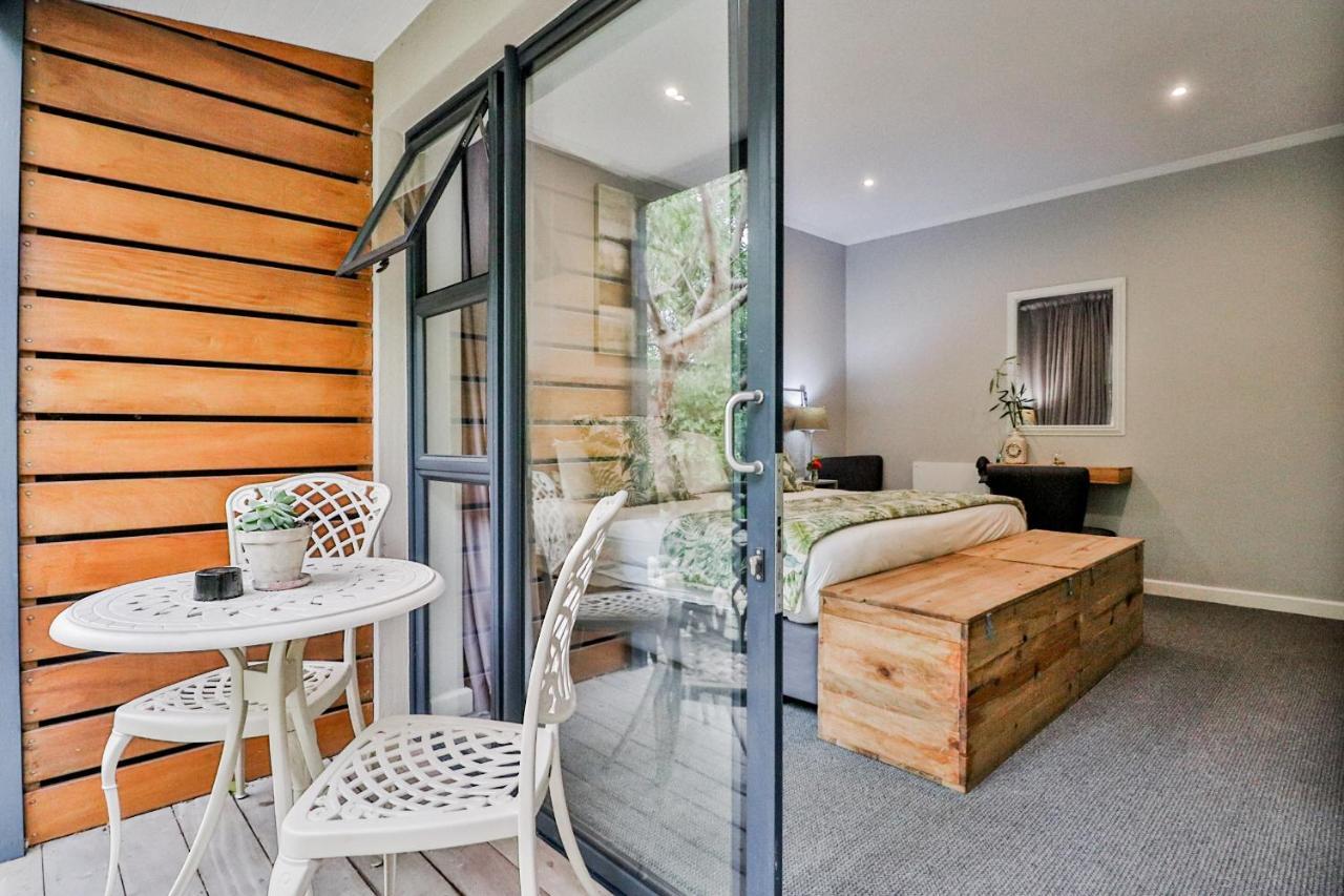 The Greens Guest House Knysna Ngoại thất bức ảnh