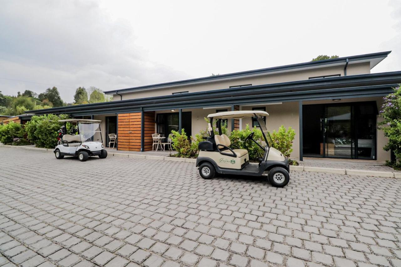 The Greens Guest House Knysna Ngoại thất bức ảnh