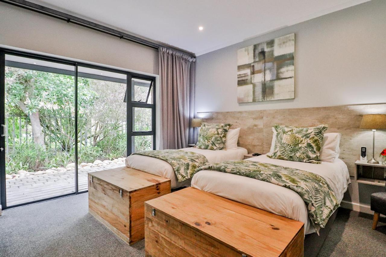 The Greens Guest House Knysna Ngoại thất bức ảnh