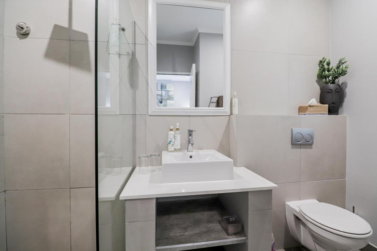 The Greens Guest House Knysna Ngoại thất bức ảnh