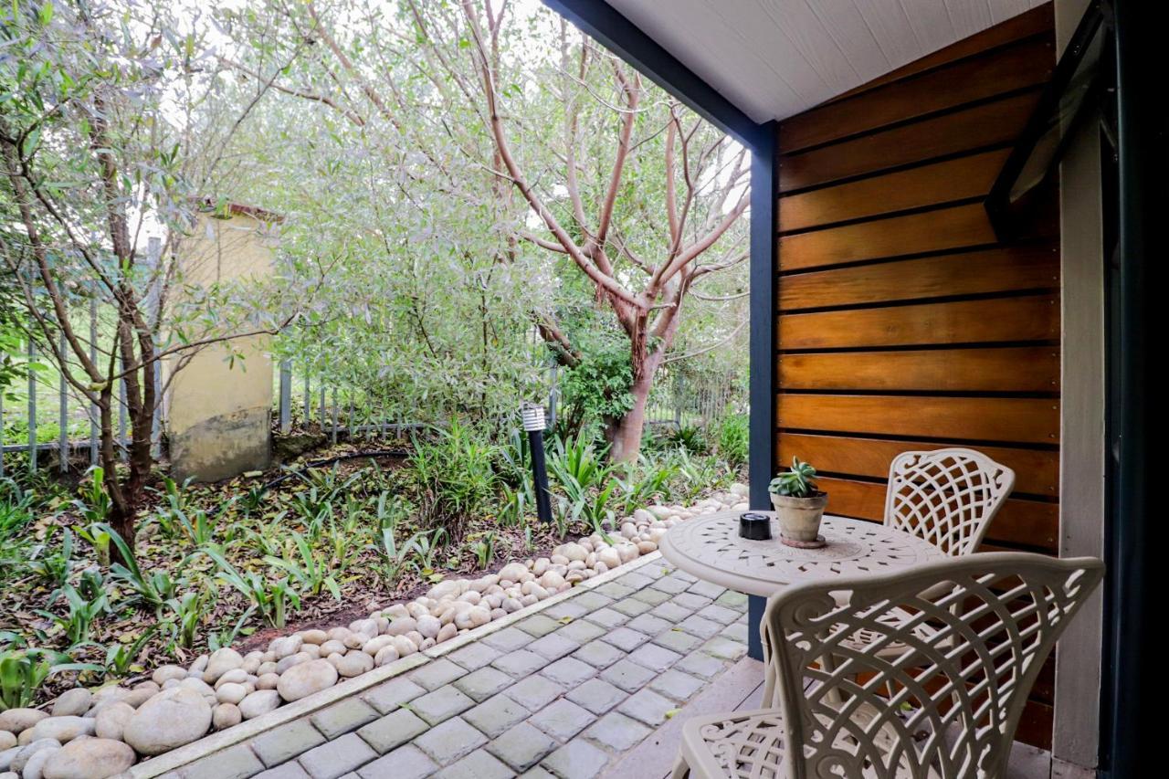 The Greens Guest House Knysna Ngoại thất bức ảnh