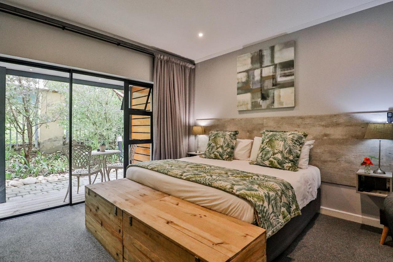 The Greens Guest House Knysna Ngoại thất bức ảnh