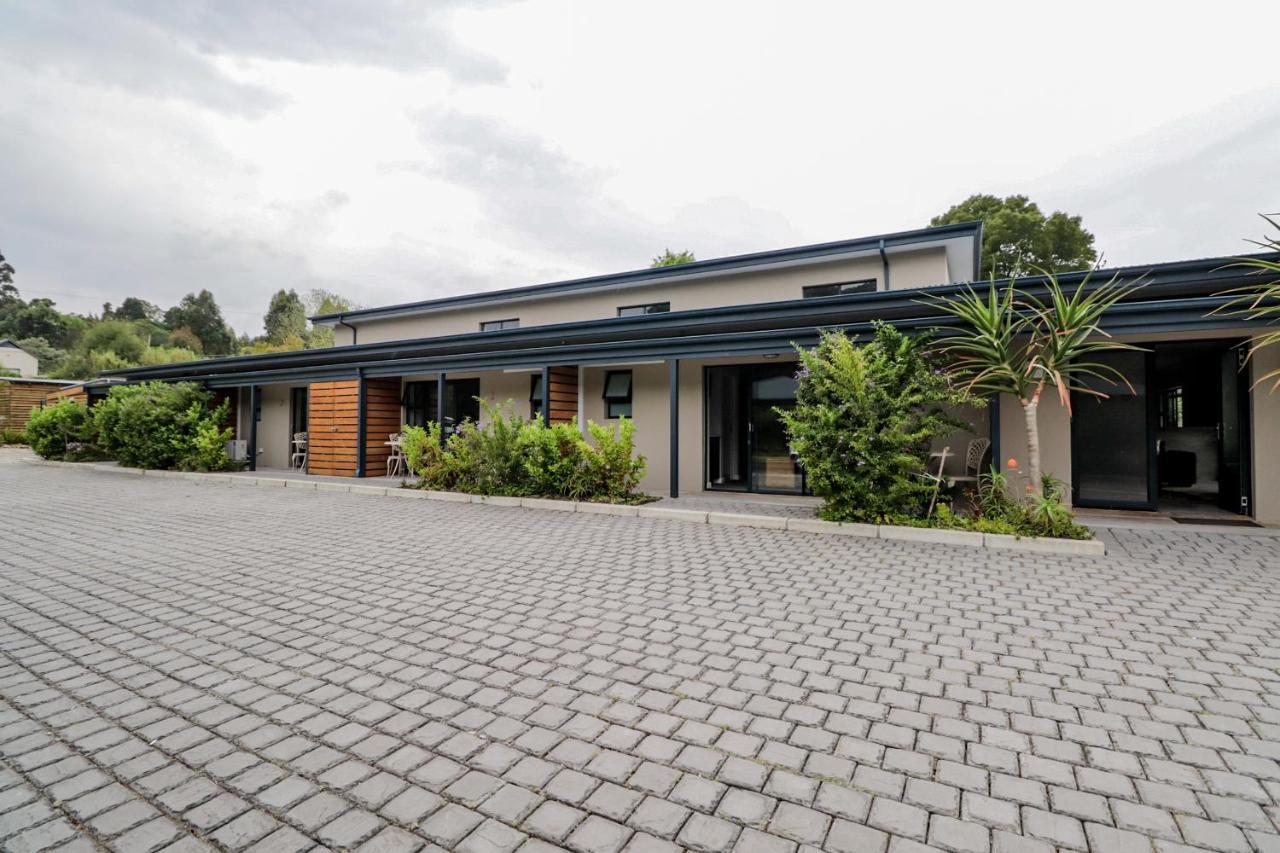 The Greens Guest House Knysna Ngoại thất bức ảnh