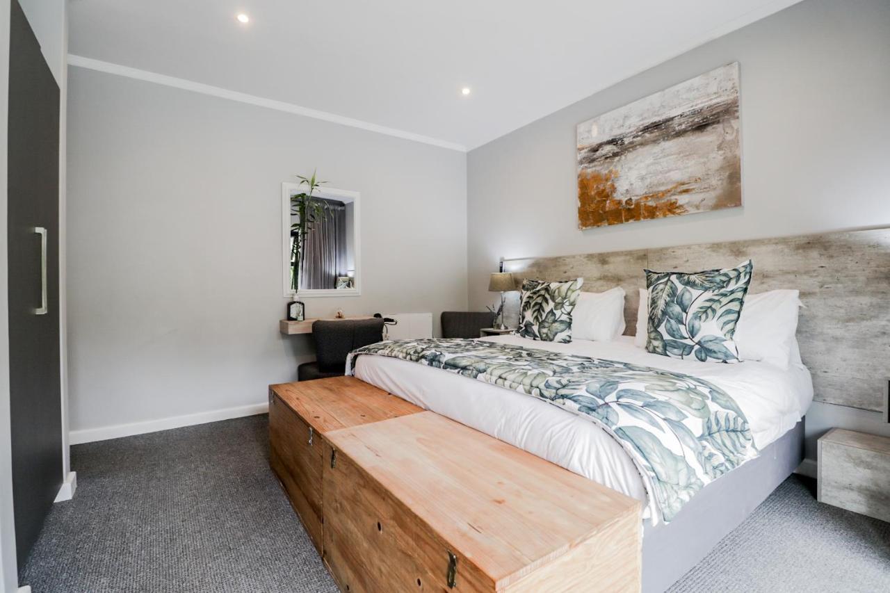 The Greens Guest House Knysna Ngoại thất bức ảnh