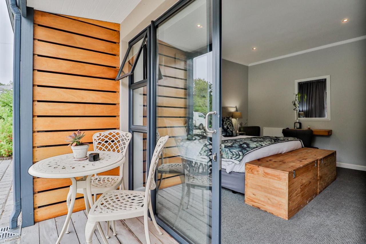 The Greens Guest House Knysna Ngoại thất bức ảnh