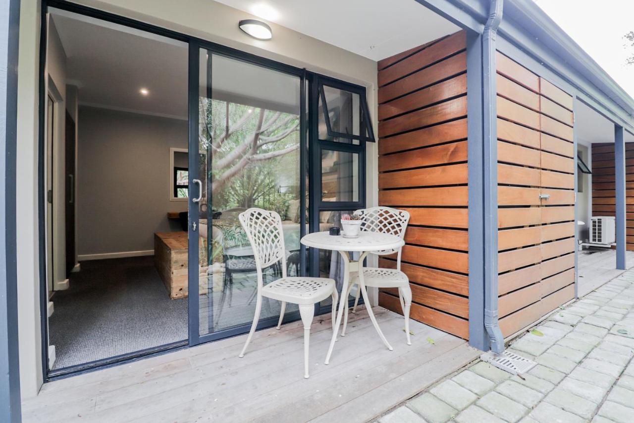 The Greens Guest House Knysna Ngoại thất bức ảnh