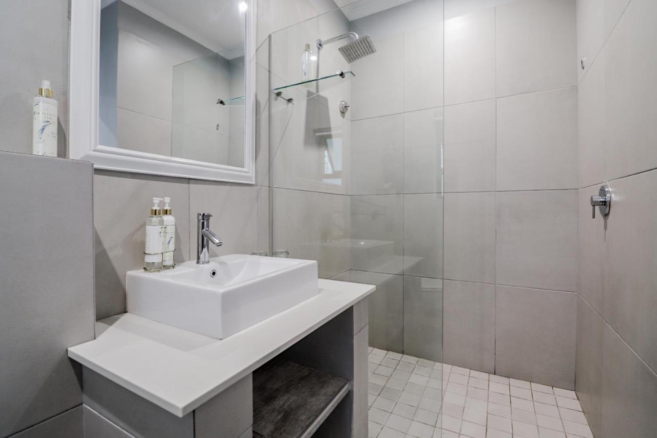 The Greens Guest House Knysna Ngoại thất bức ảnh