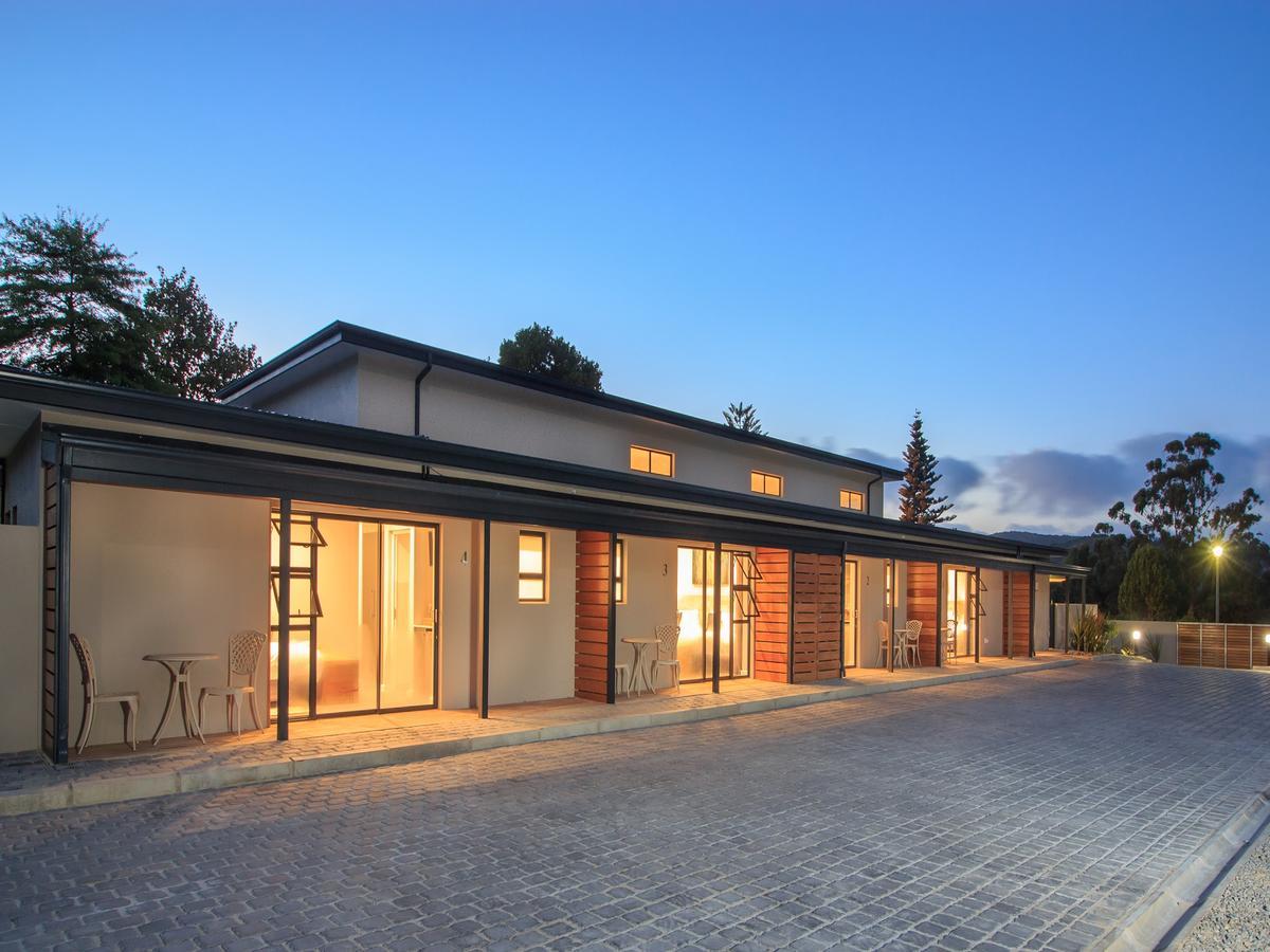 The Greens Guest House Knysna Ngoại thất bức ảnh