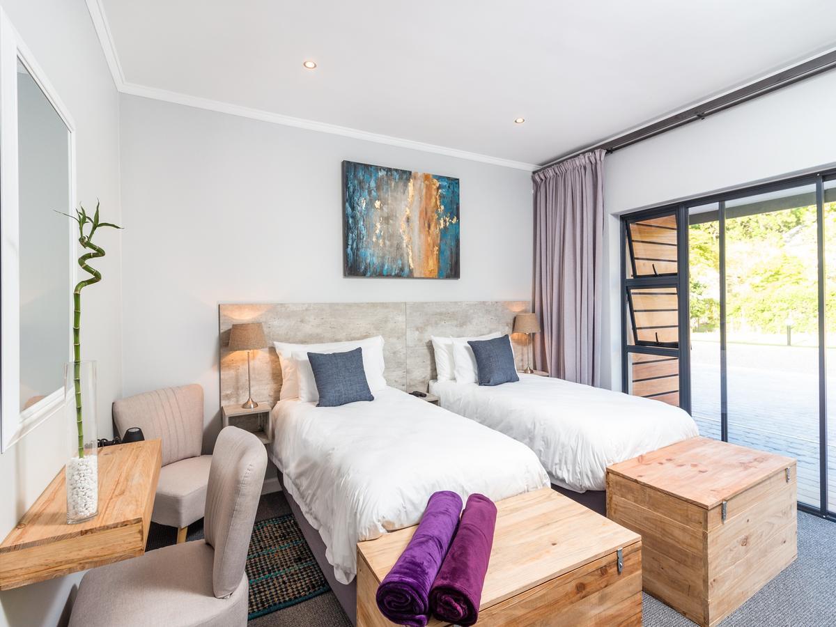 The Greens Guest House Knysna Ngoại thất bức ảnh