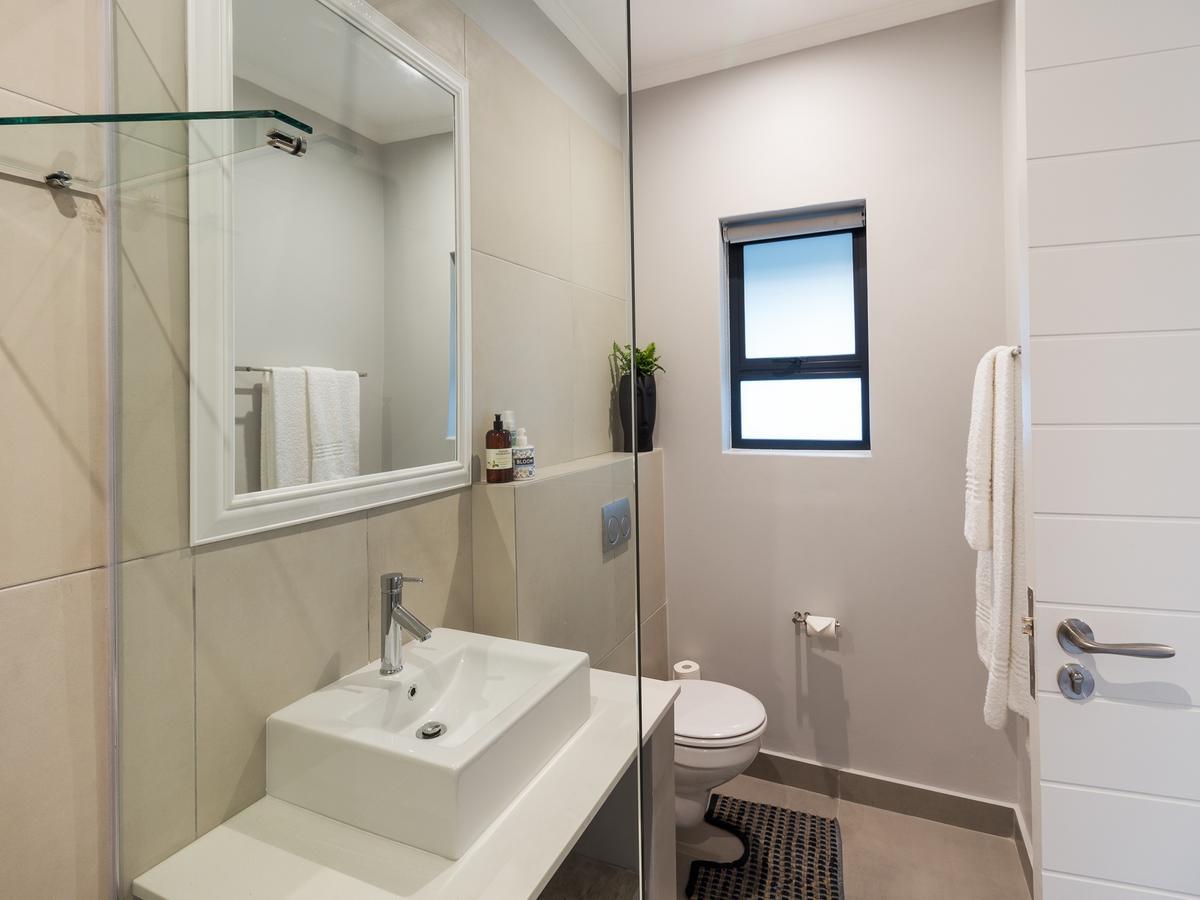 The Greens Guest House Knysna Ngoại thất bức ảnh