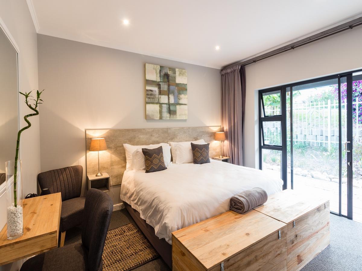 The Greens Guest House Knysna Ngoại thất bức ảnh
