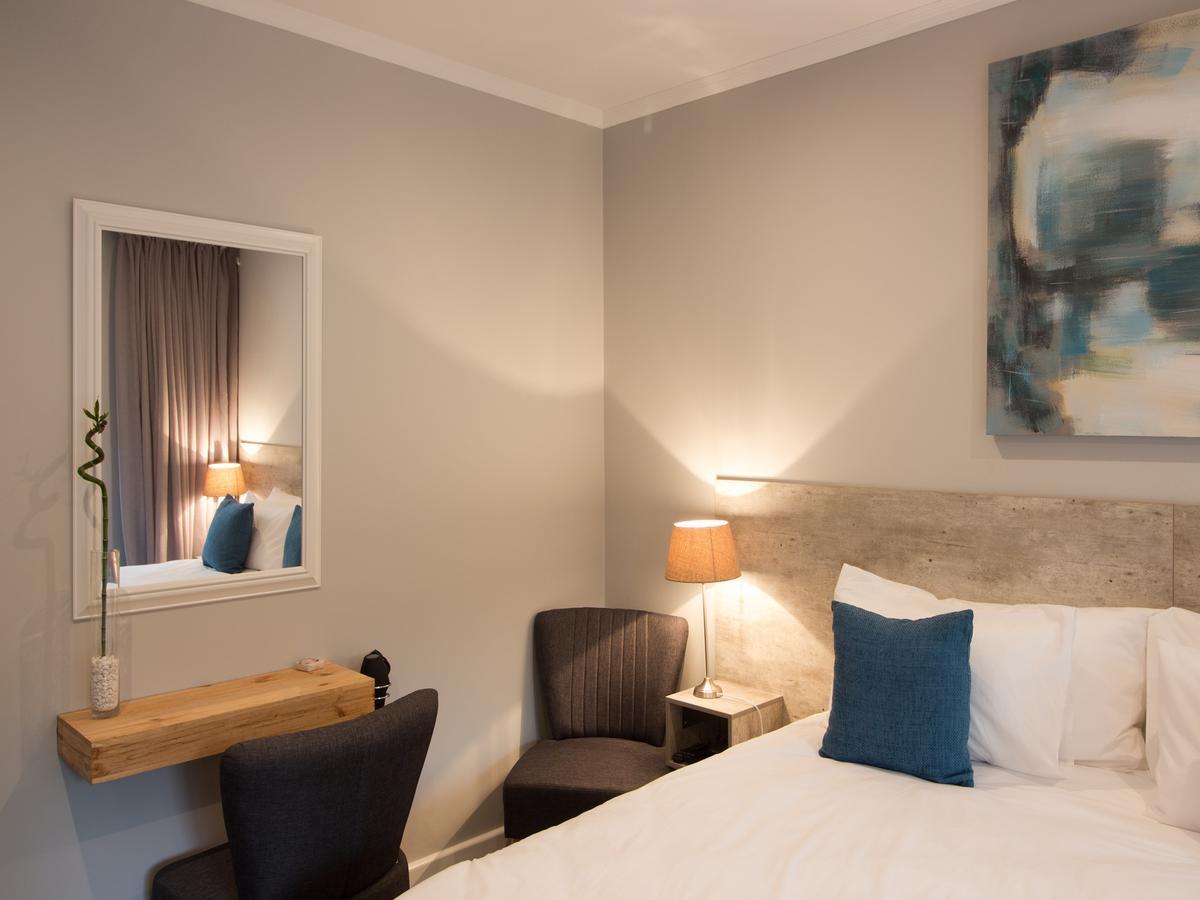 The Greens Guest House Knysna Ngoại thất bức ảnh