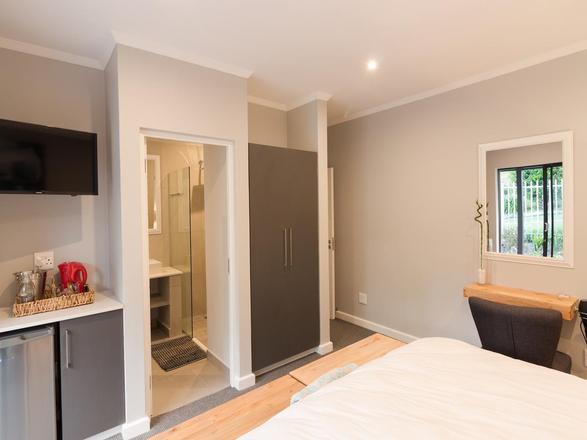 The Greens Guest House Knysna Ngoại thất bức ảnh