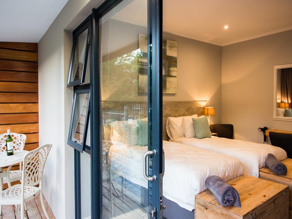 The Greens Guest House Knysna Ngoại thất bức ảnh